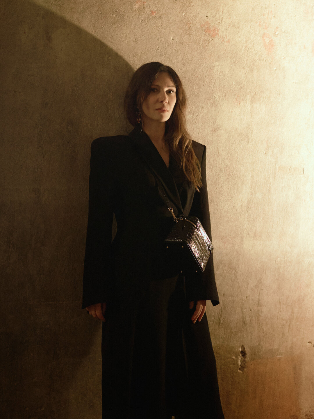 Яна Милорадовская