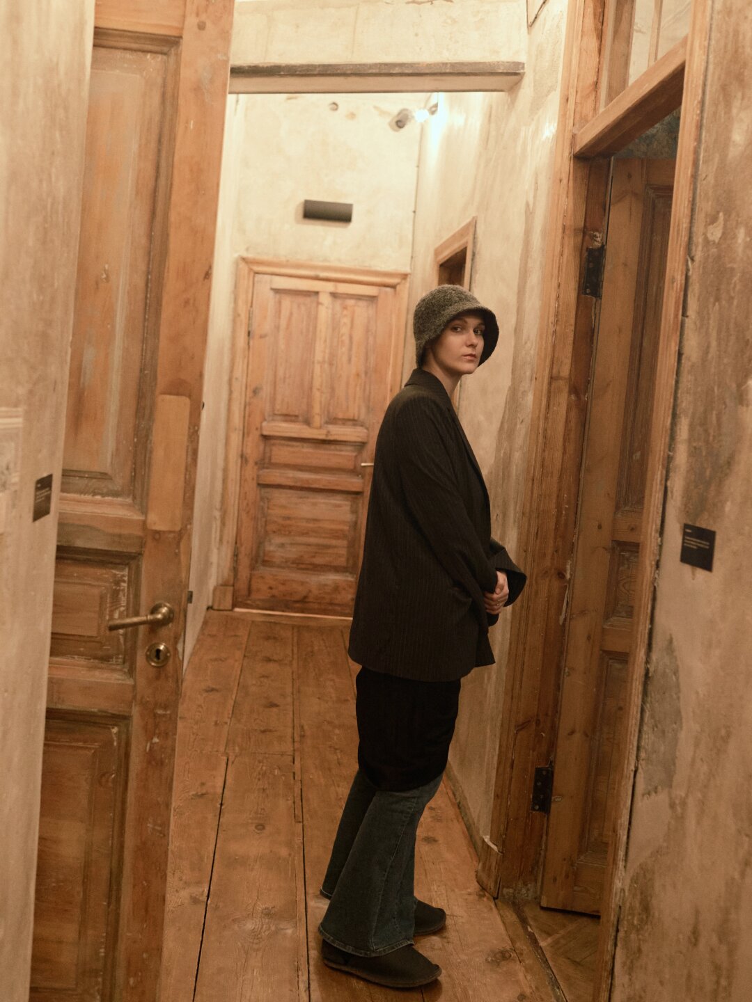 Настя Паутова