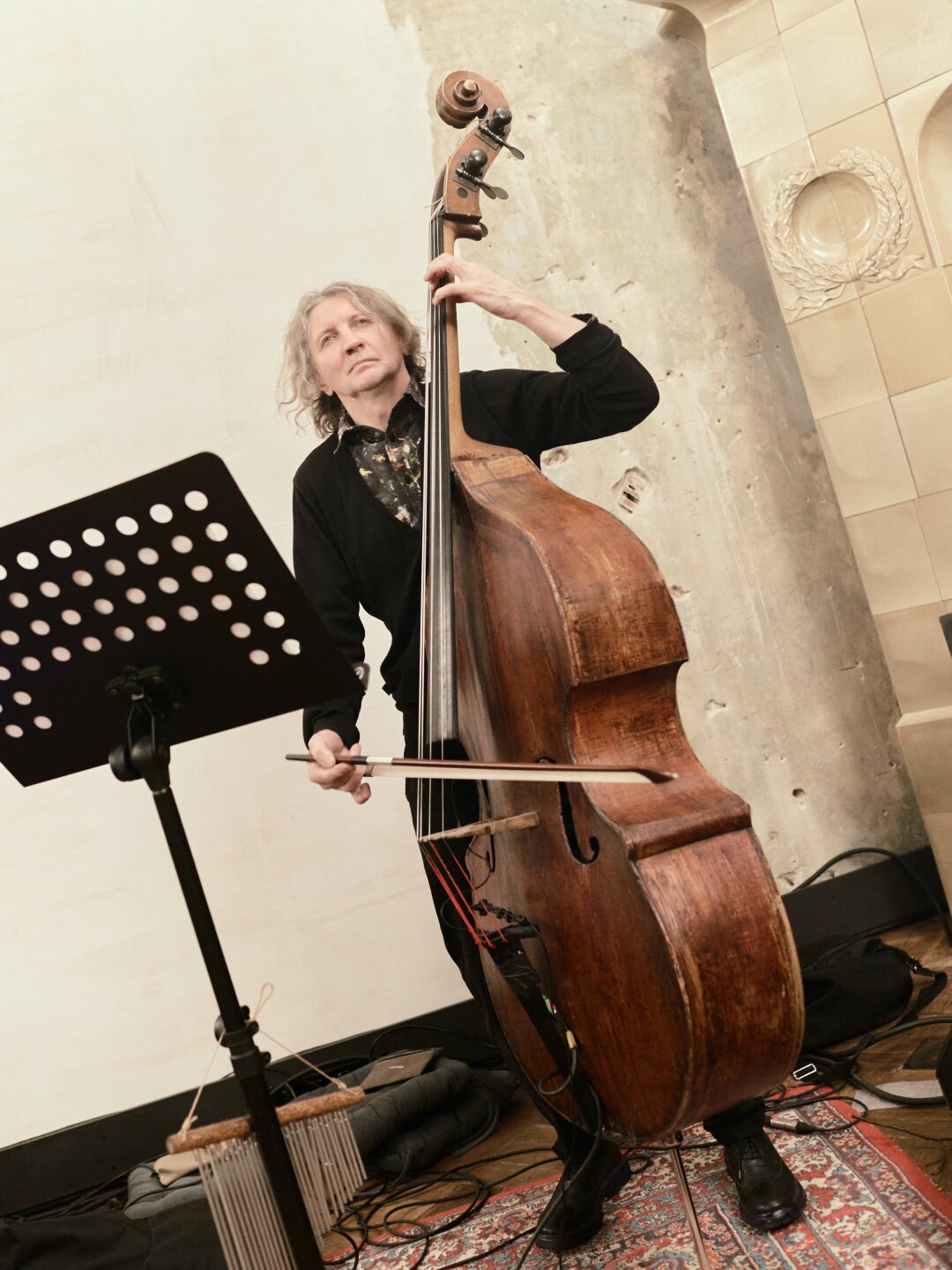 Владимир Волков