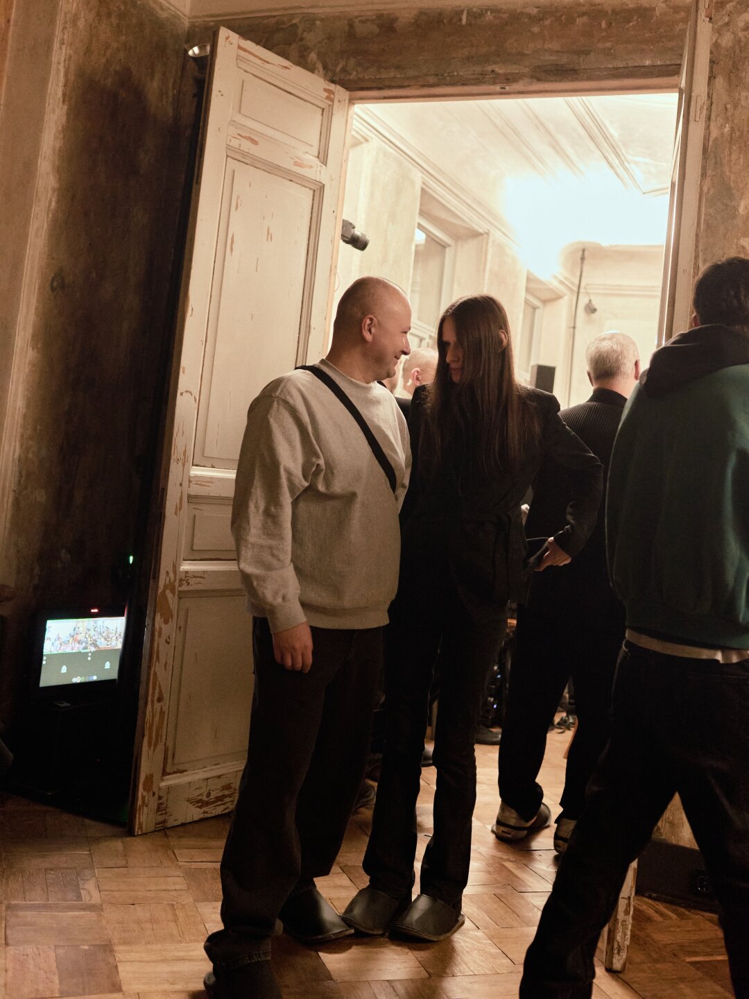 Кристина Галько