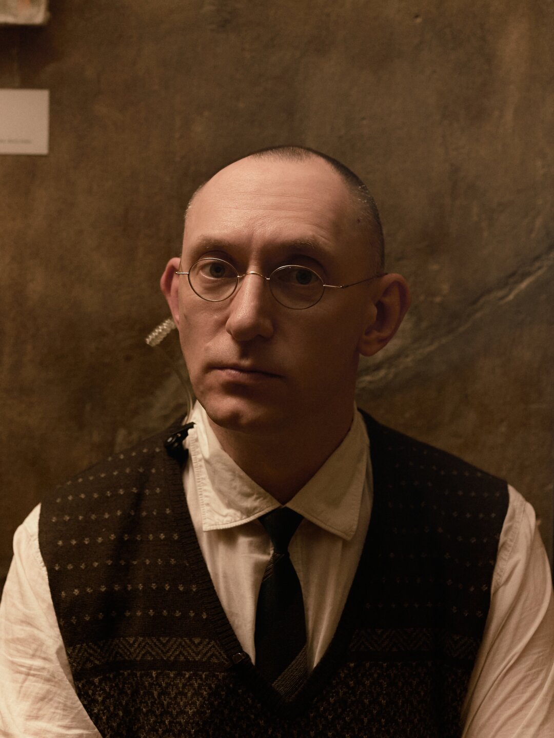 Борис Павлович