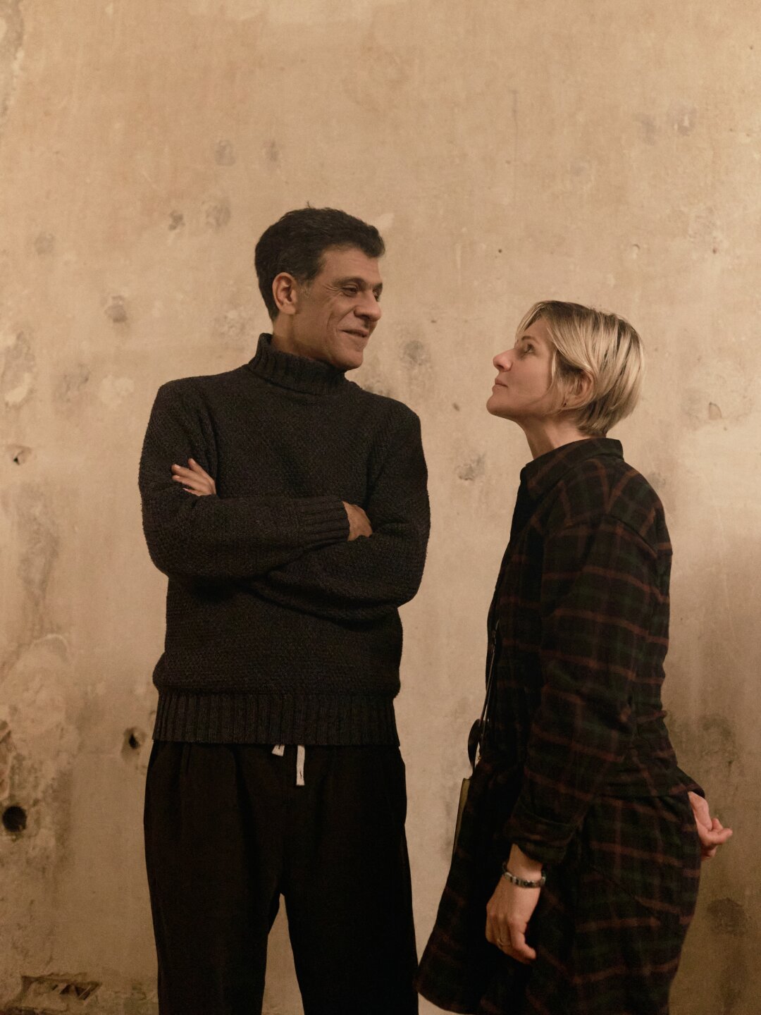 Эдуард Мурадян, Ксения Малич