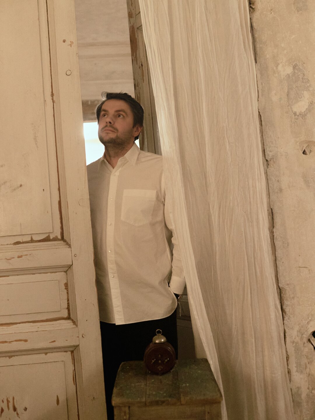 Михаил Иванов