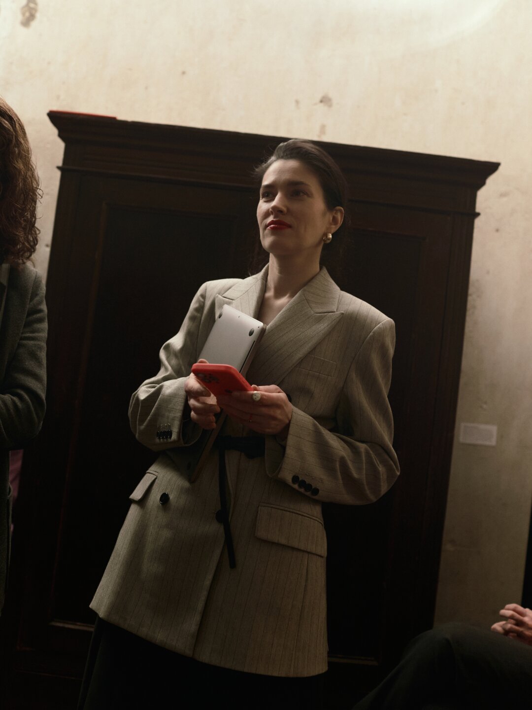 София Григорьева