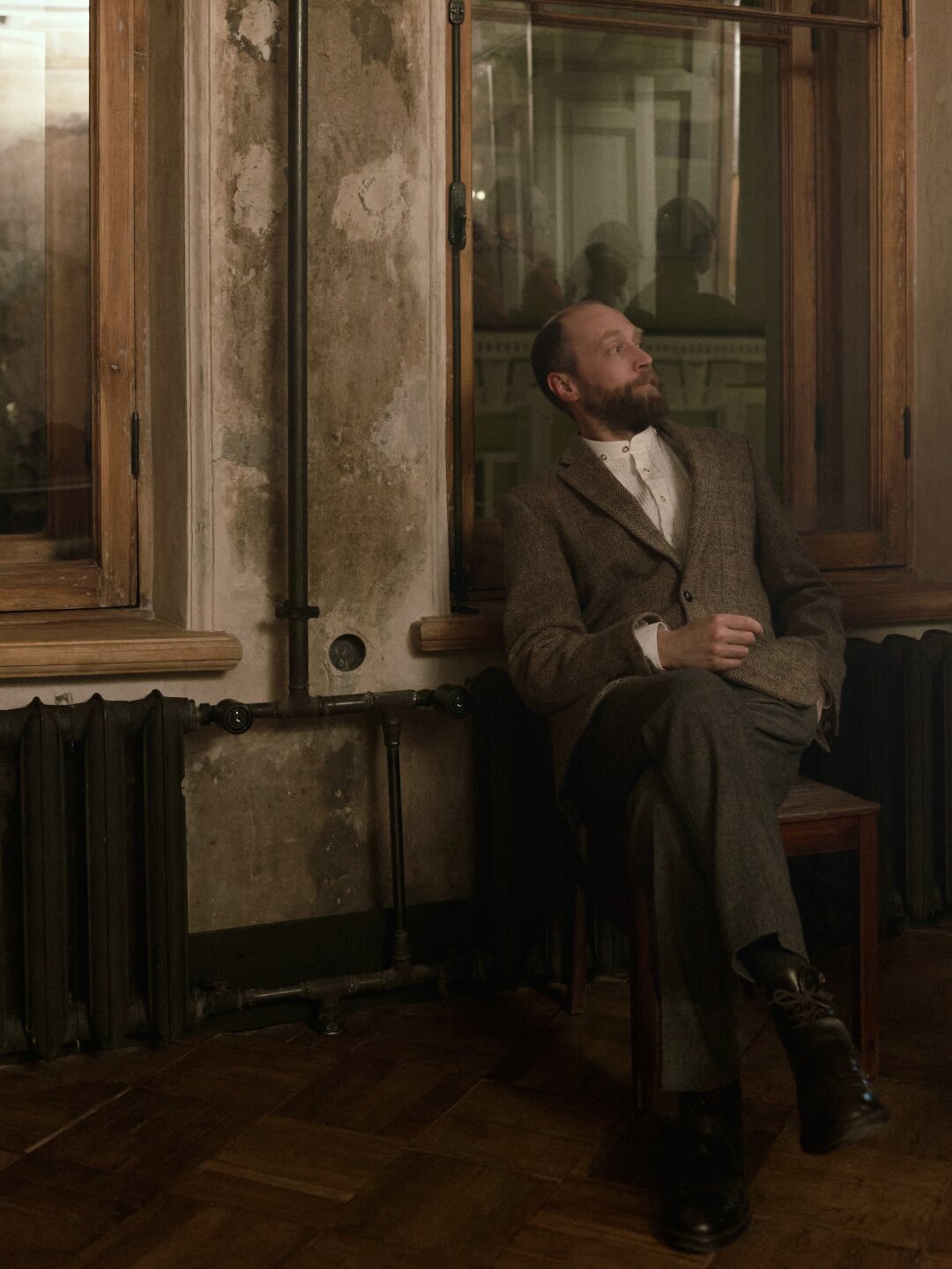 Сергей Фофанов