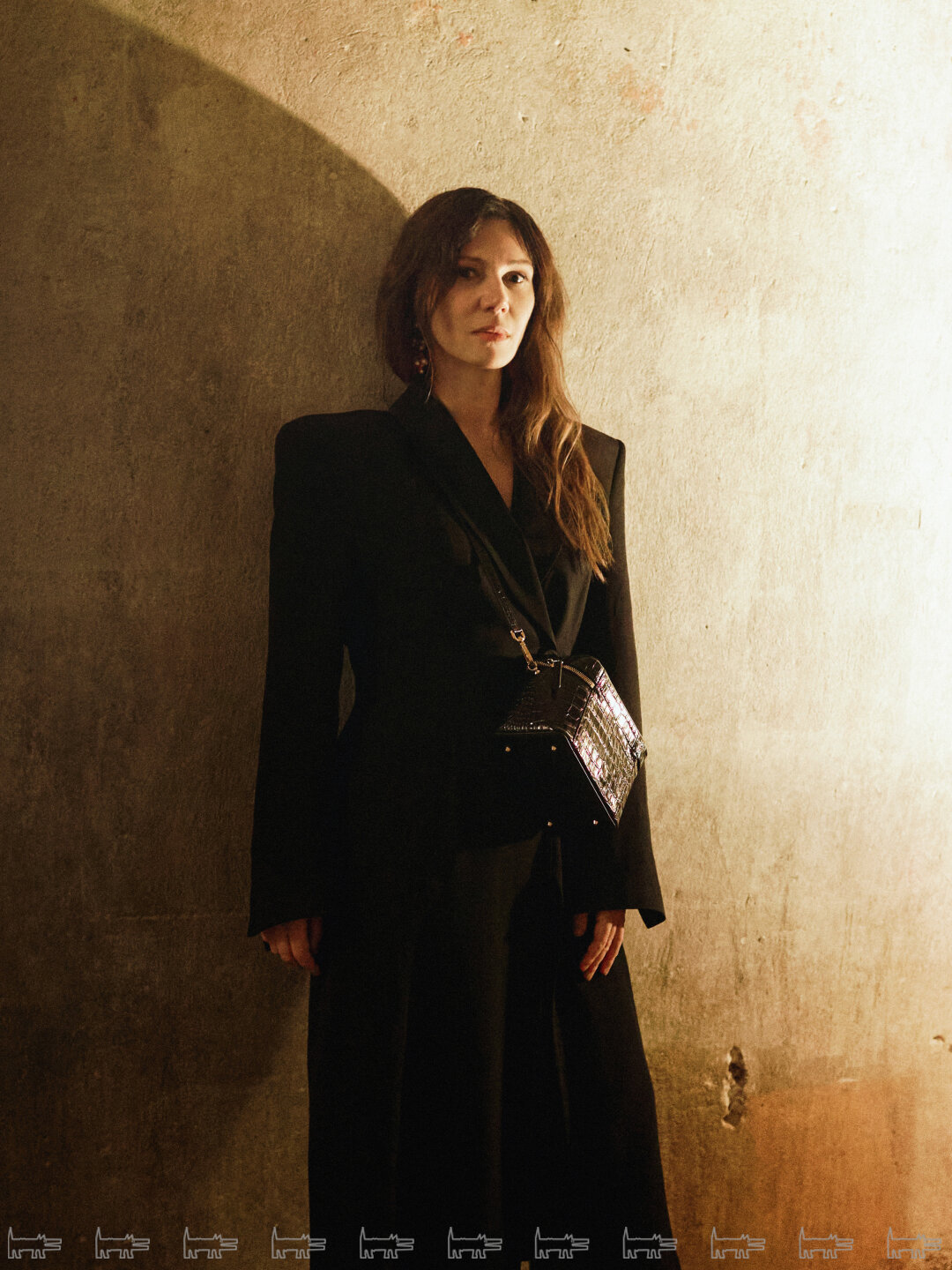 Главный редактор Собака.ru Яна Милорадовская