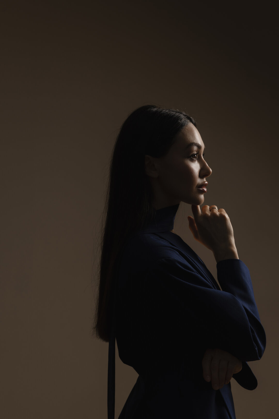 На Эрике: костюм Lilit