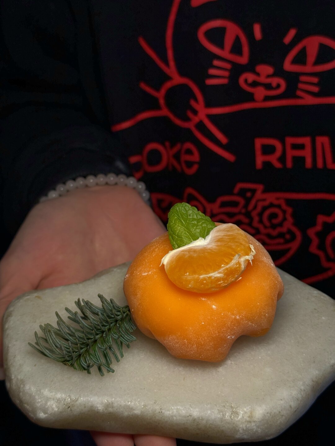 Моти из «ПокеРамен»