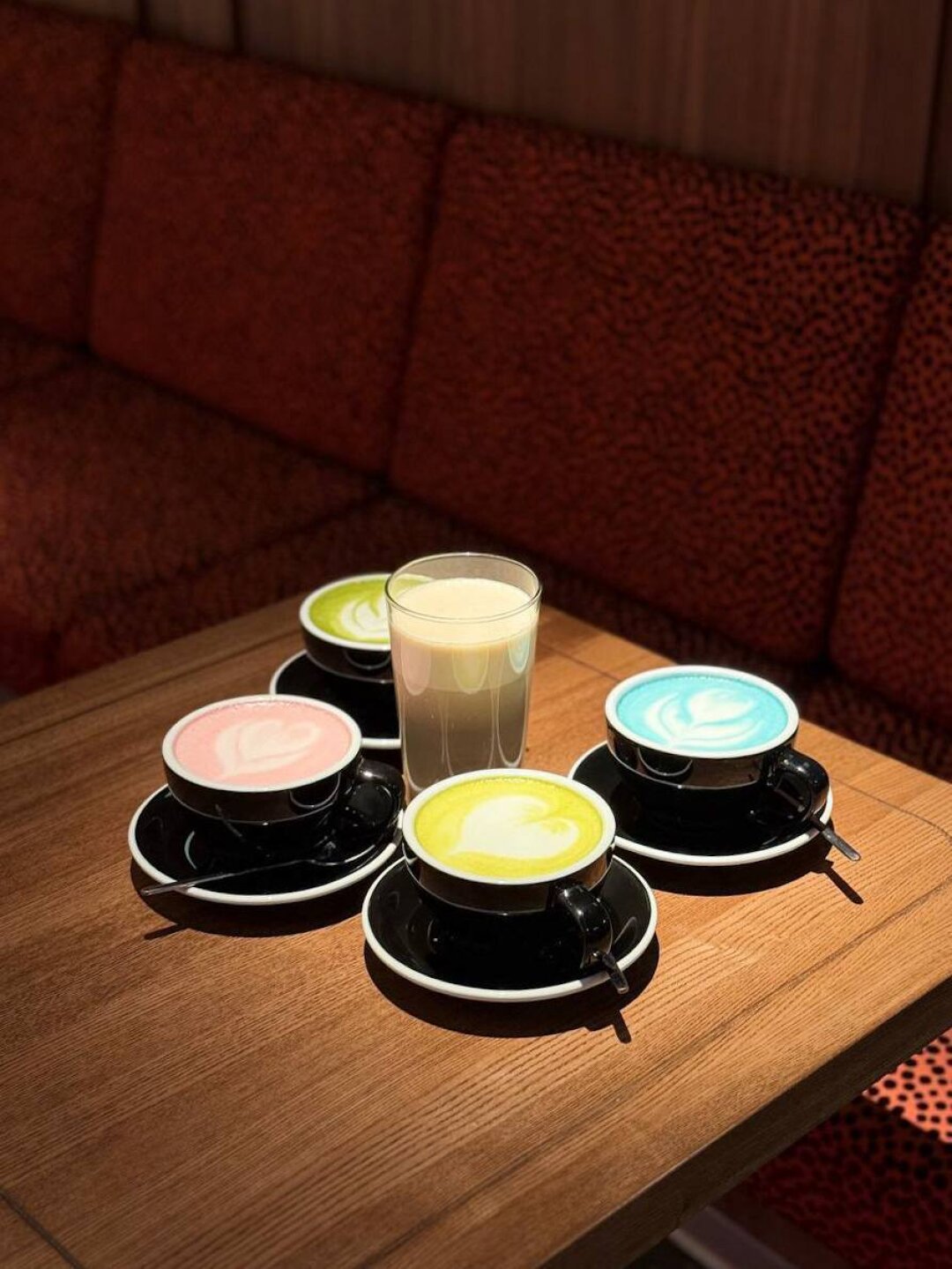 Хогвартс-спешиал в Red Cup