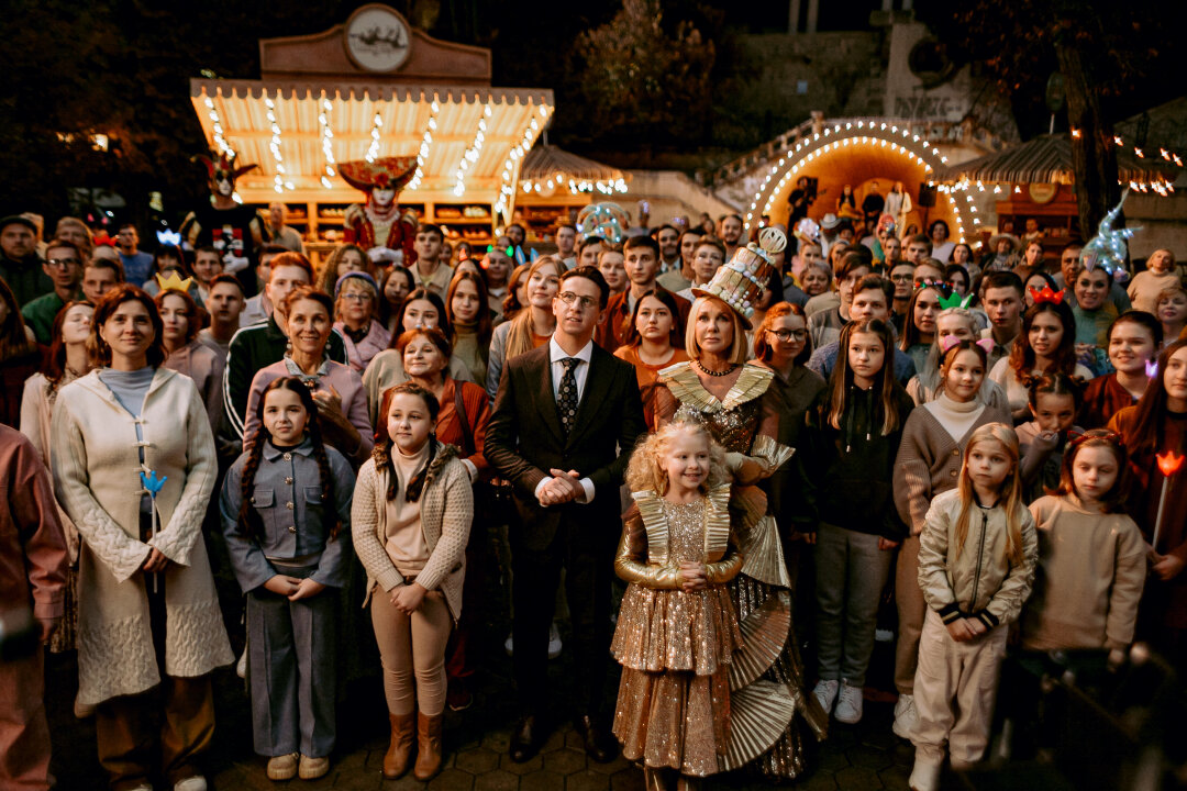 «Чебурашка»