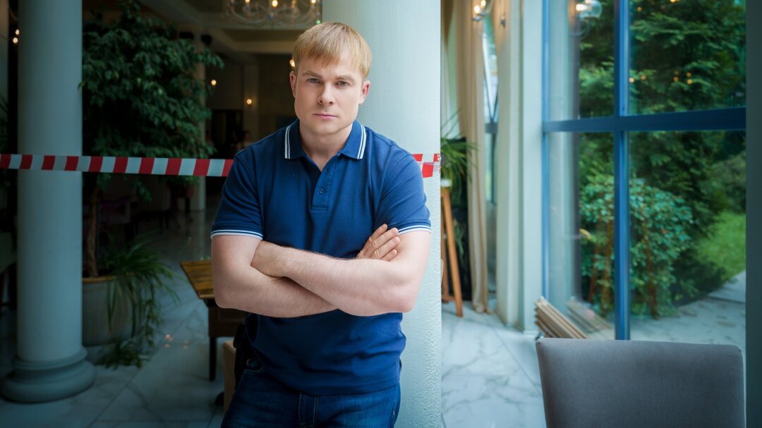 Макар Запорожский