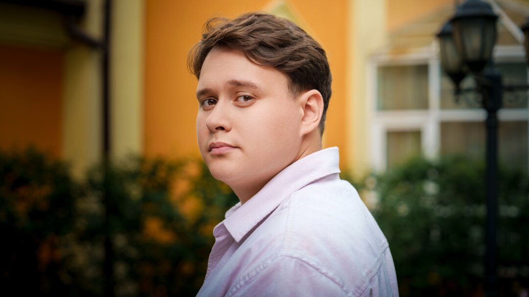 Никита Мареев