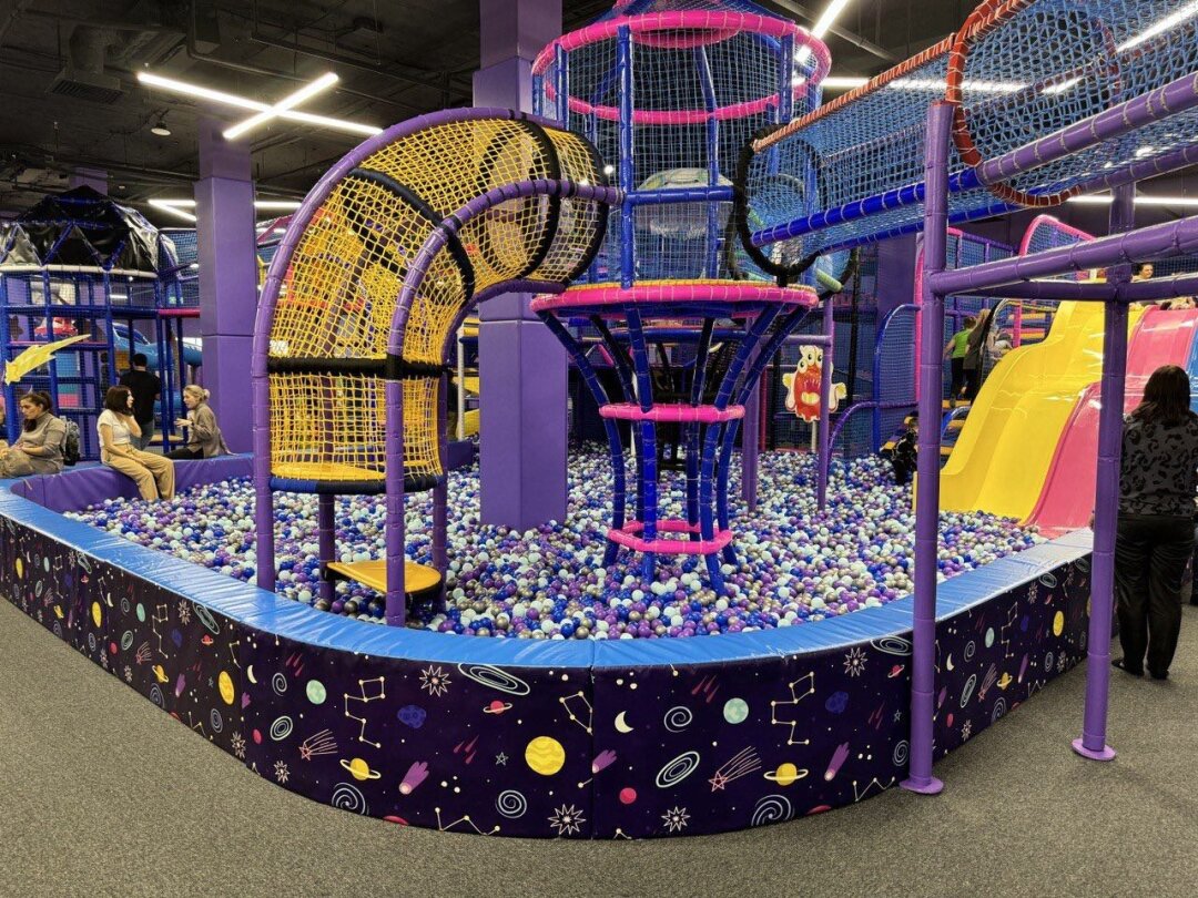 «Юкси Парк»