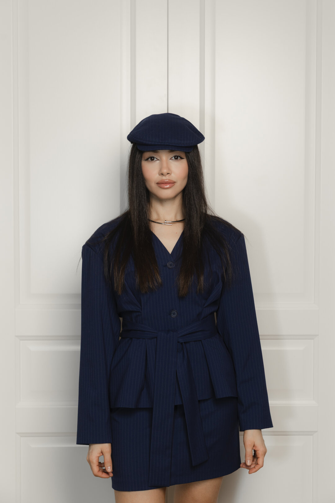 На Эрике: костюм Lilit