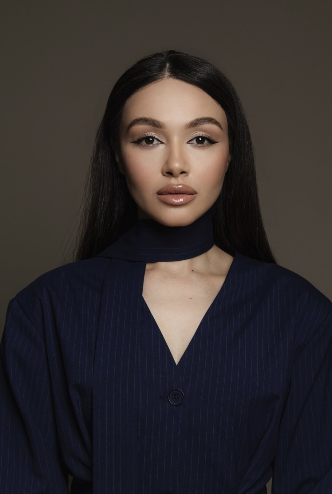 На Эрике: костюм Lilit