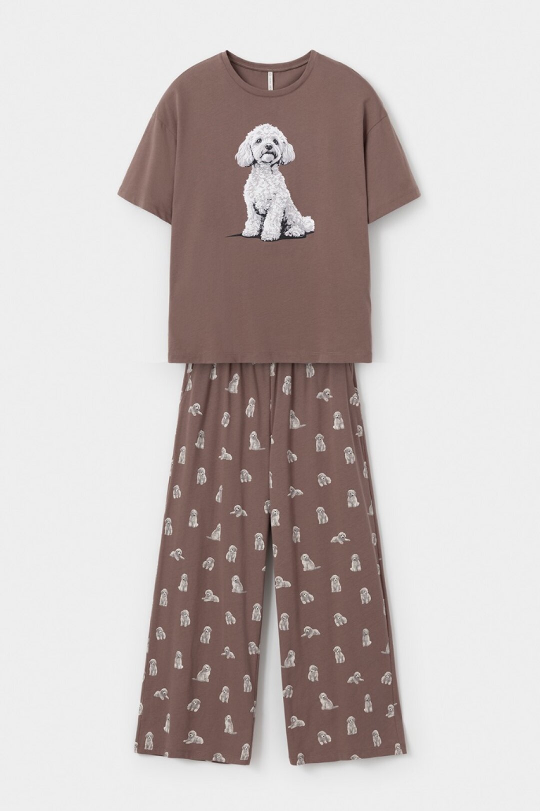 Пижама Very Neat, 3 999 руб. Кто-то: «Ты думаешь только о своем питомце» Я: «Нет, ты что!» В то же время моя пижама: