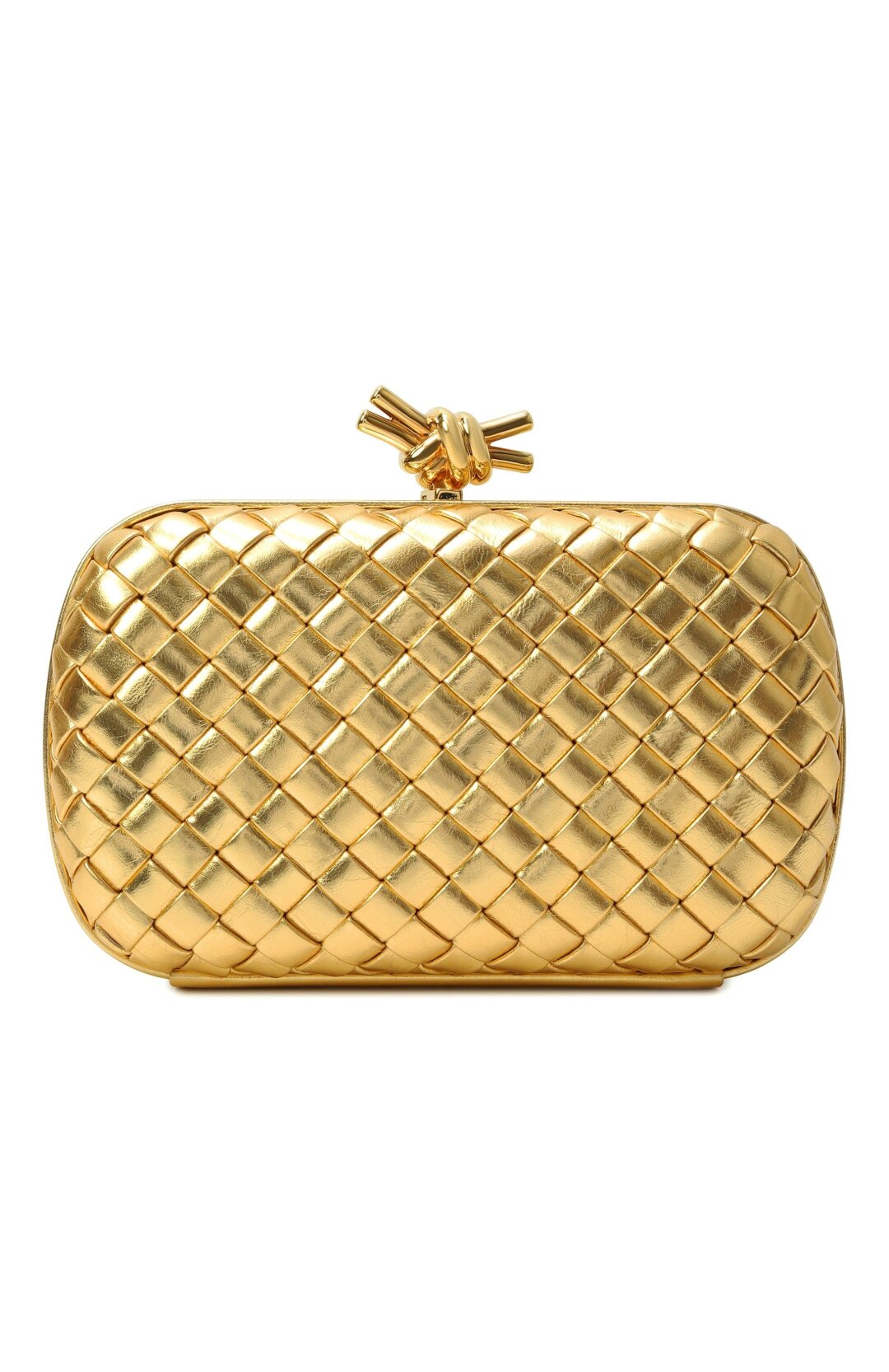 Клатч Bottega Veneta