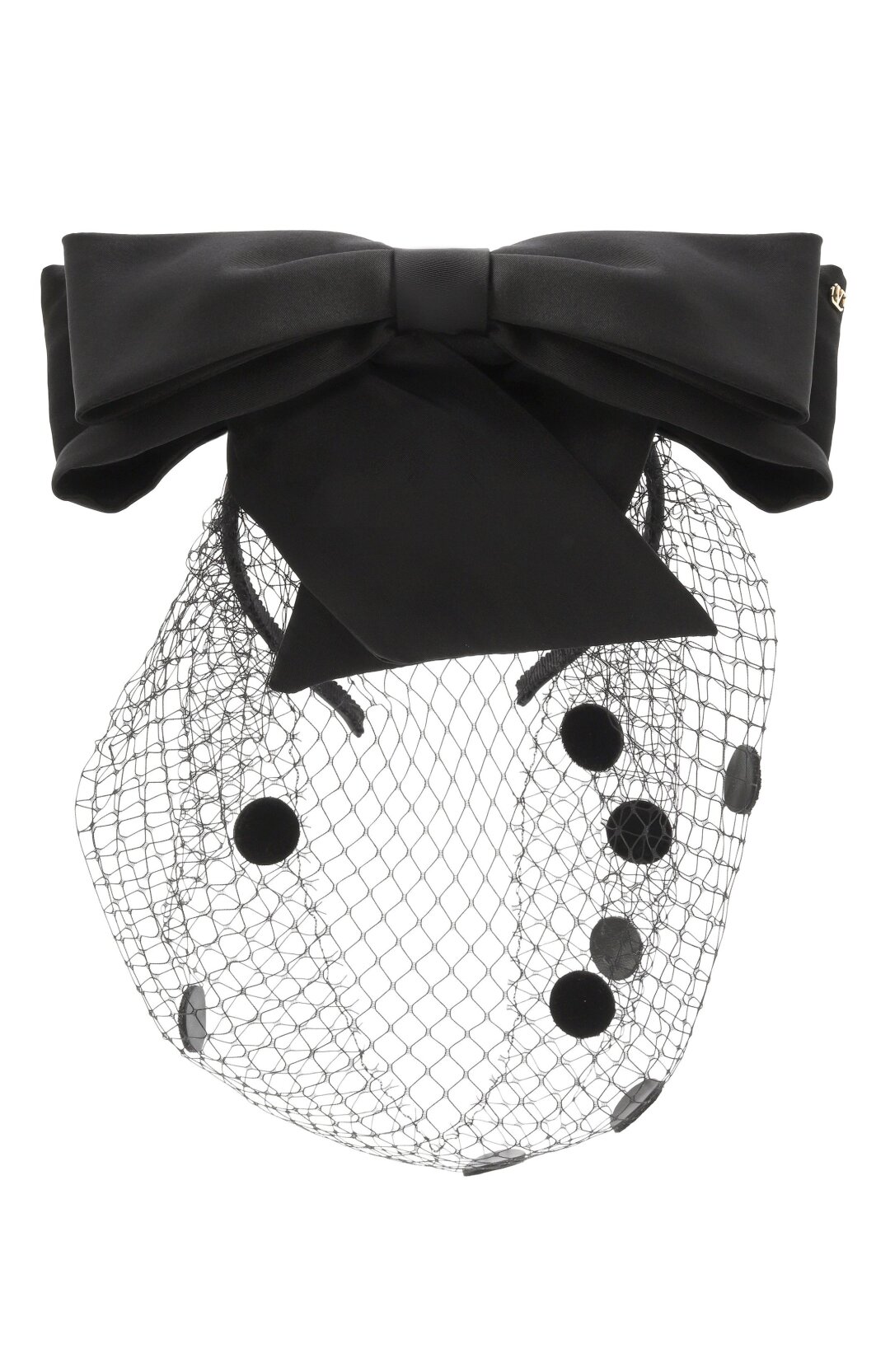 Ободок для волос Valentino