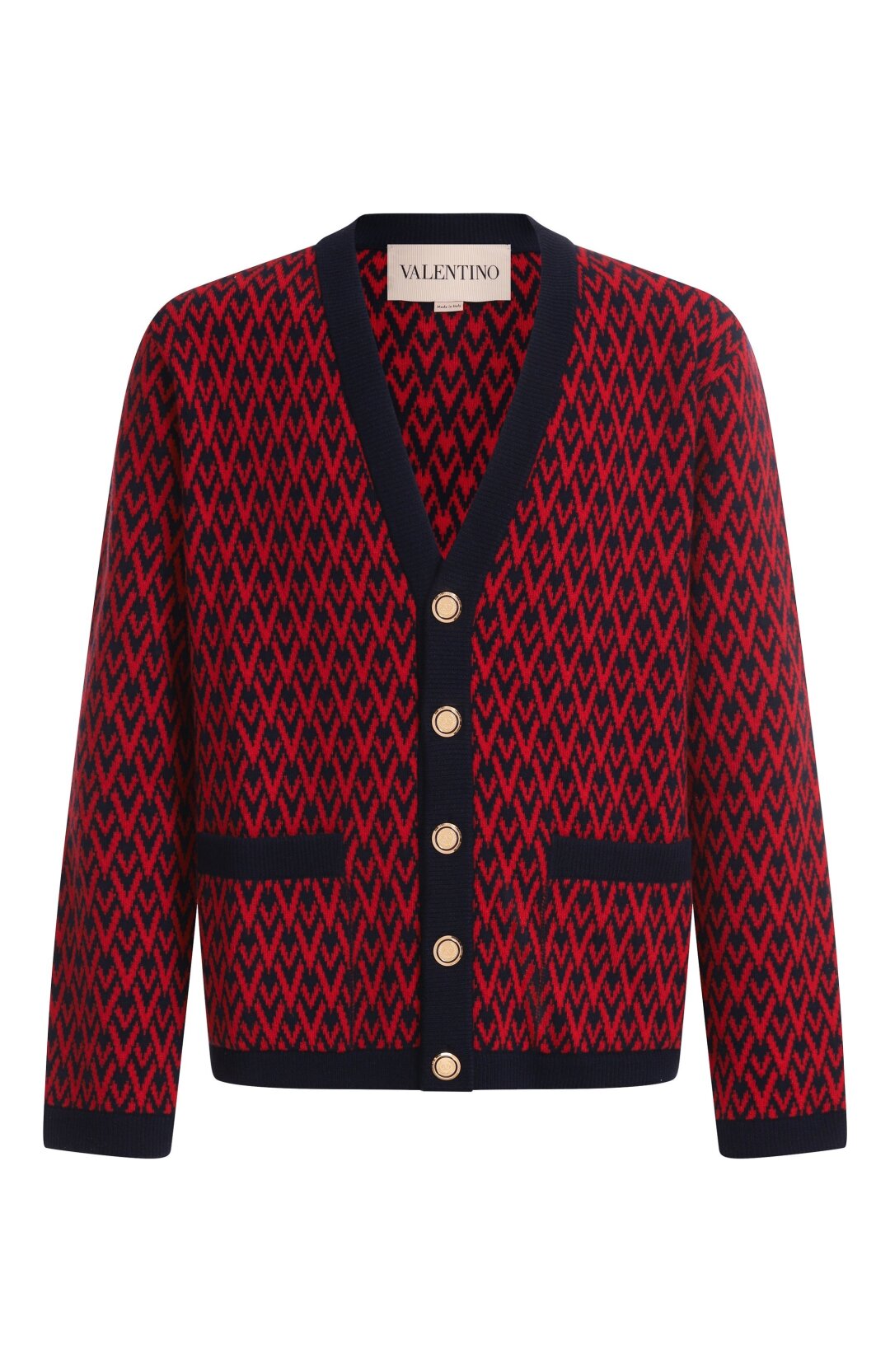 Кардиган Valentino