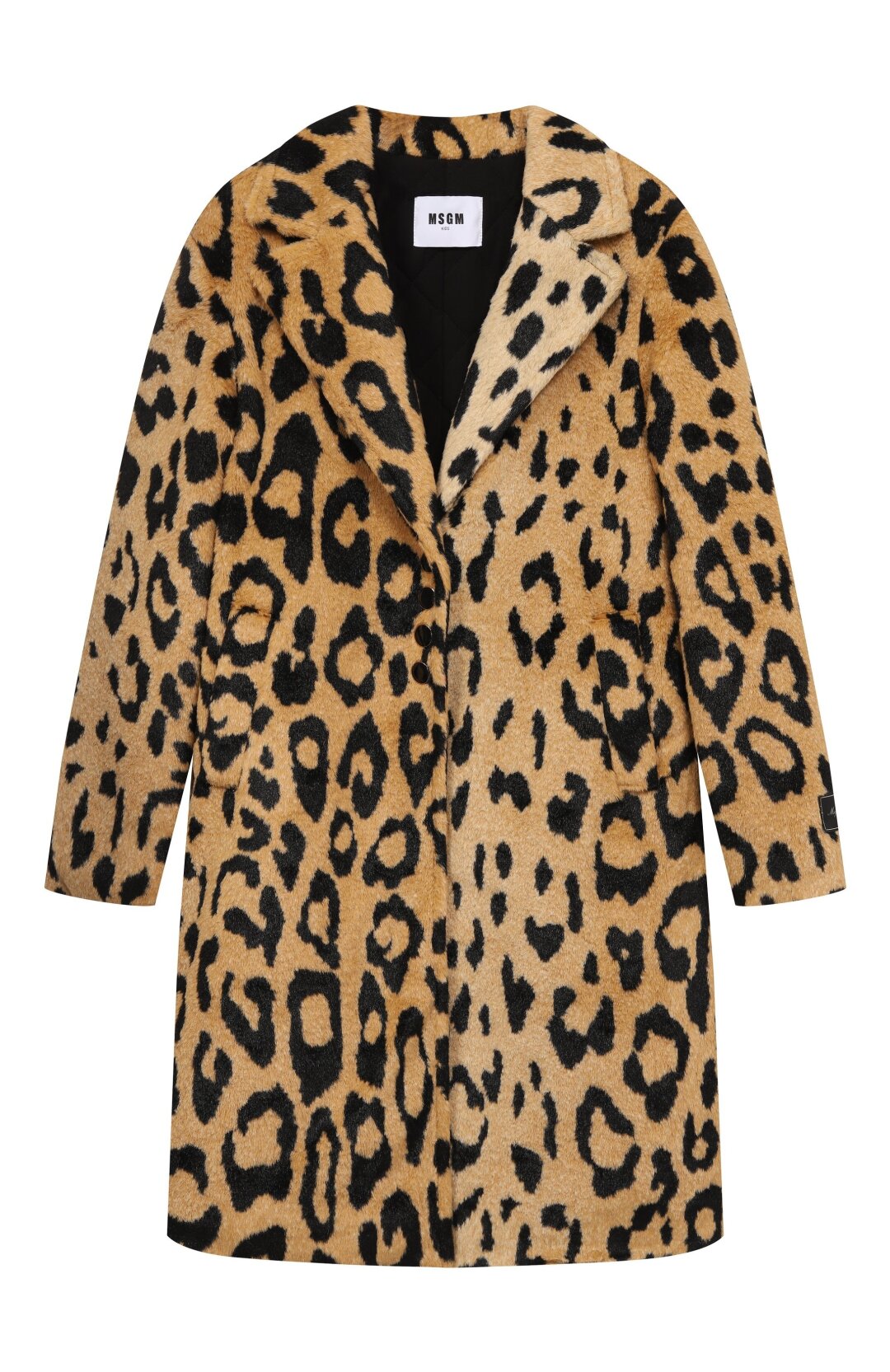 Пальто MSGM