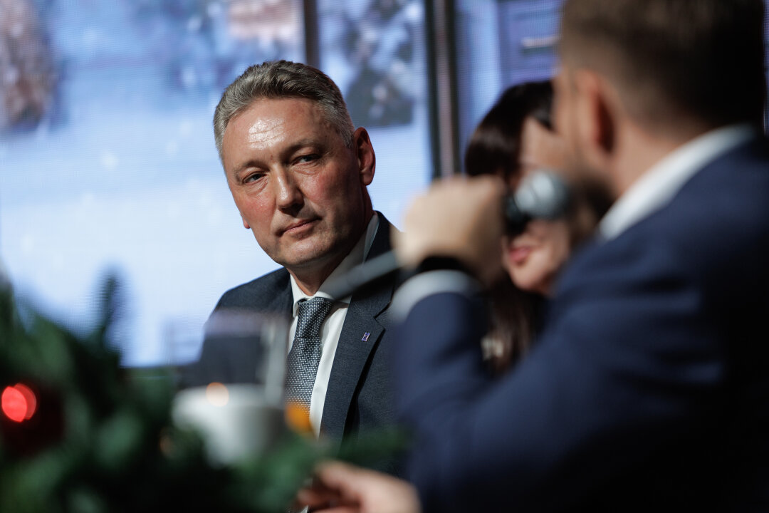 Алексей Рыжов