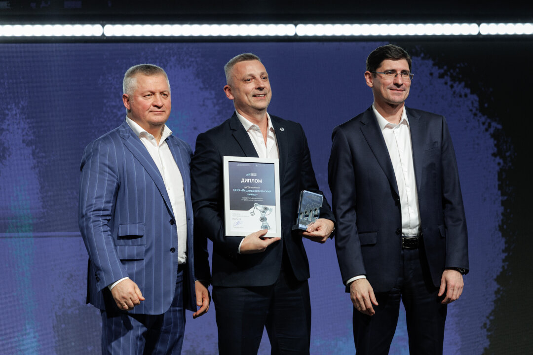 Игорь Ищенко, Сергей Похвалинский, Андрей Саносян