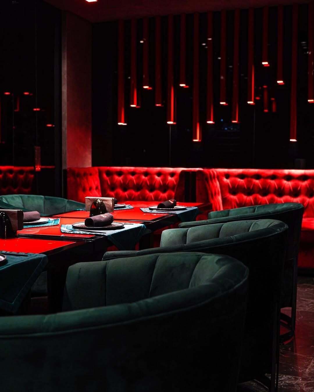 Ресторан ACAFFE