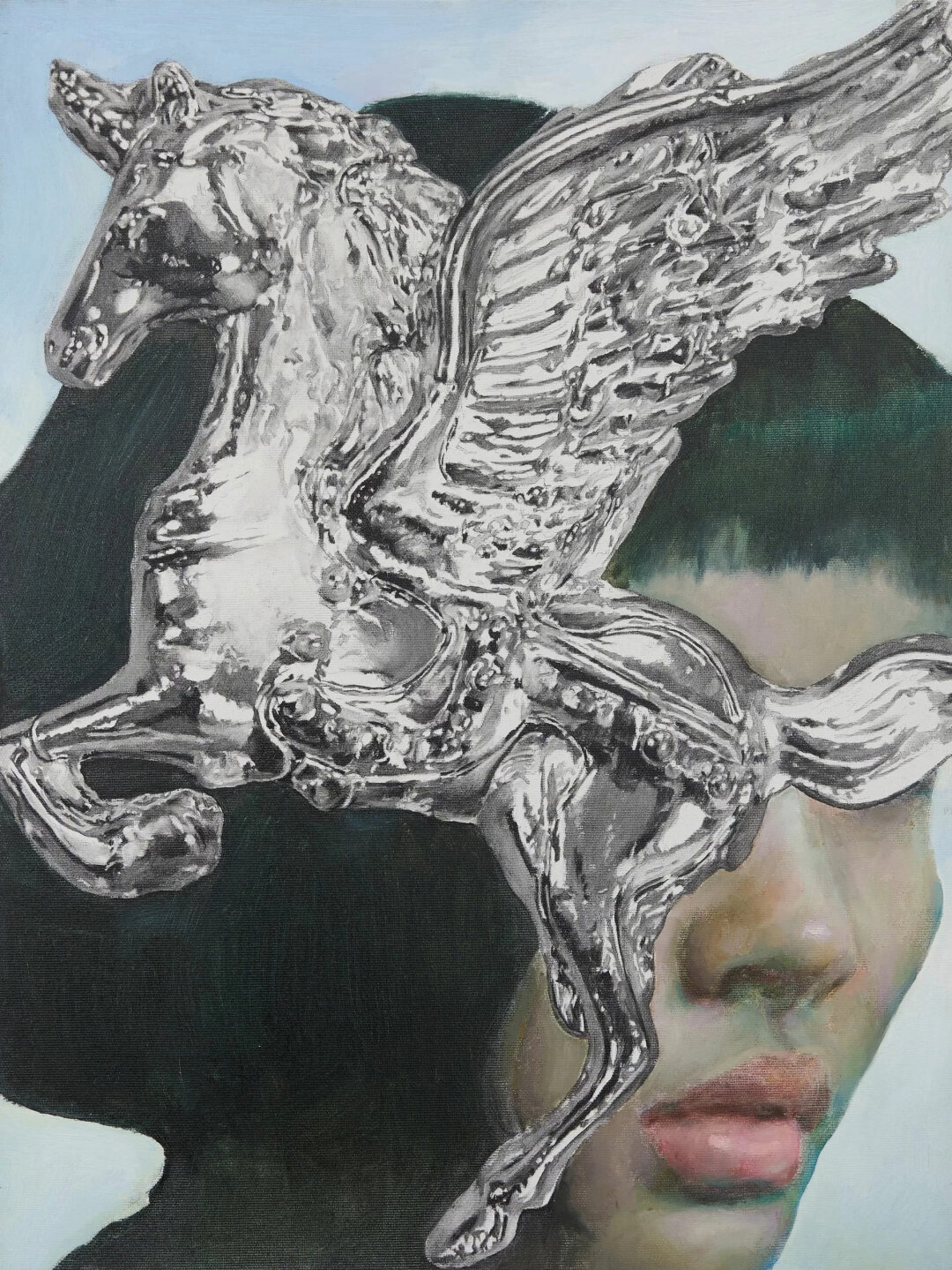 "Dream" Мария Катьянова