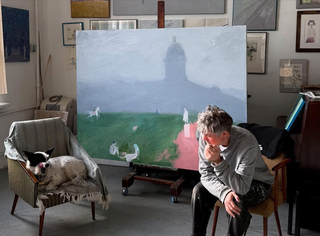 «Телефон бога» Максим Савва