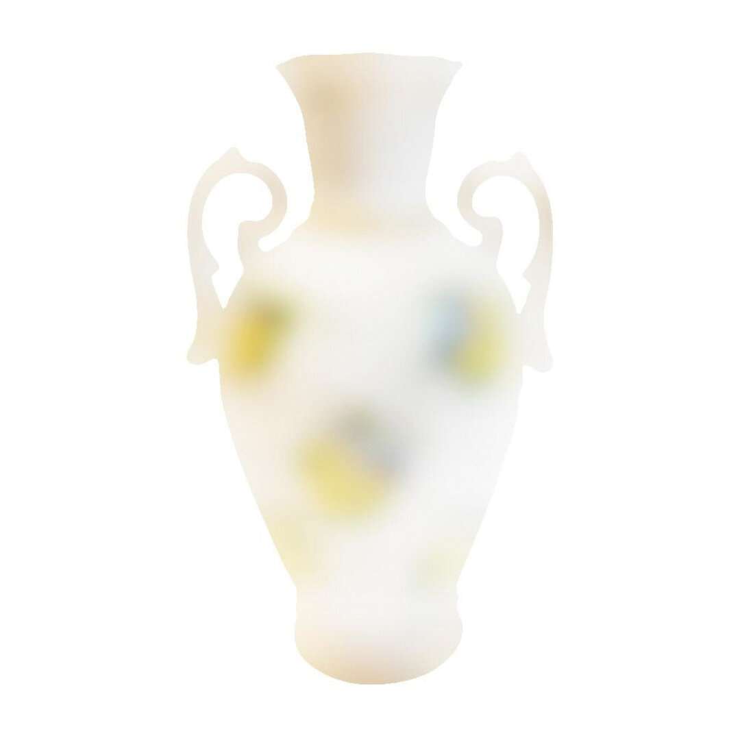 Блюр-ваза Вити Фицнера