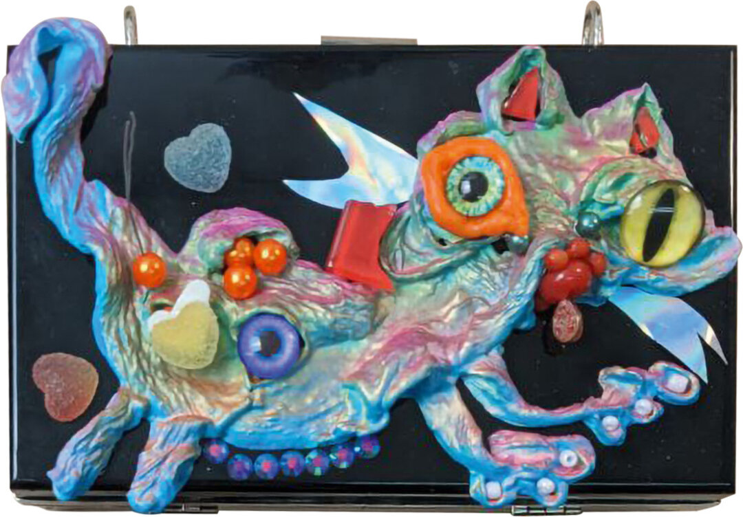 Котоклатч Юрия Отинова