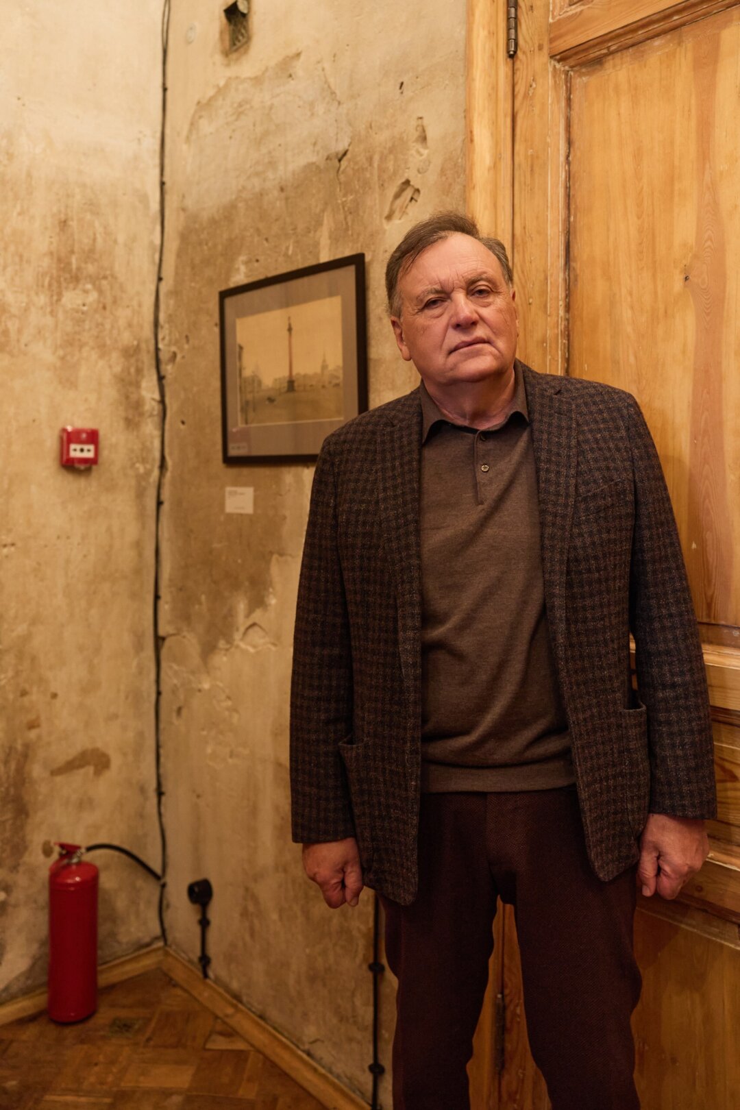 Владимир Березовский