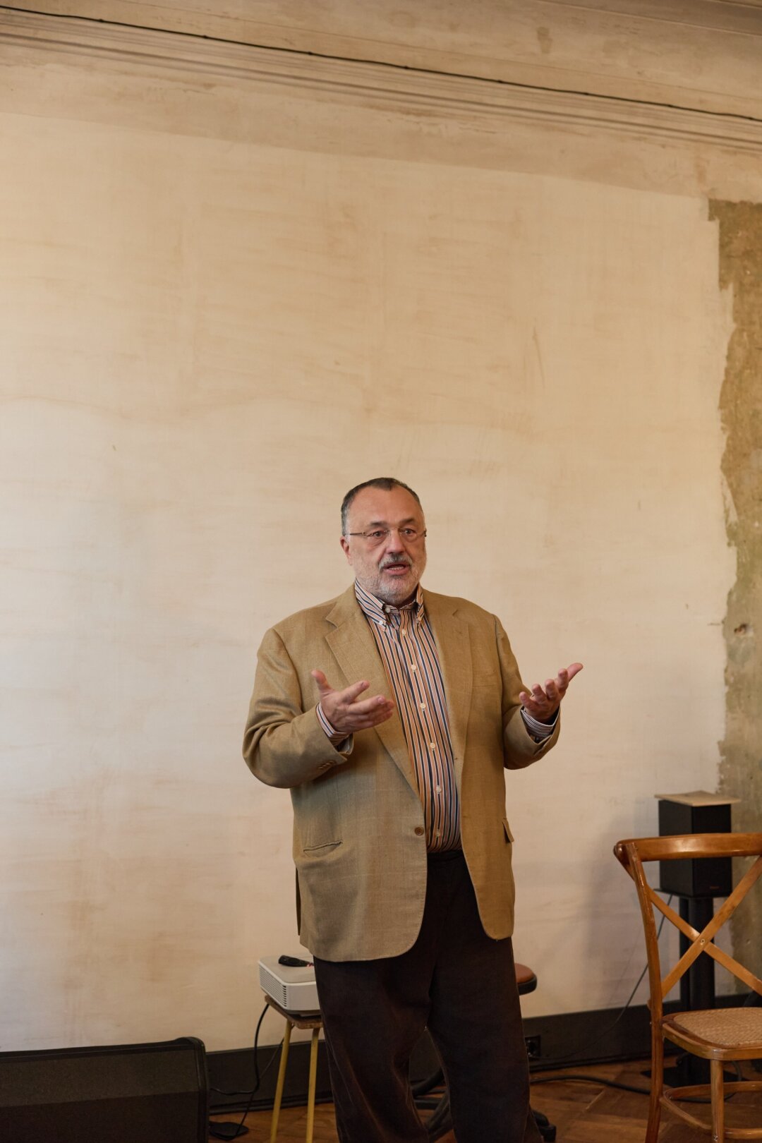 Андрей Гнатюк