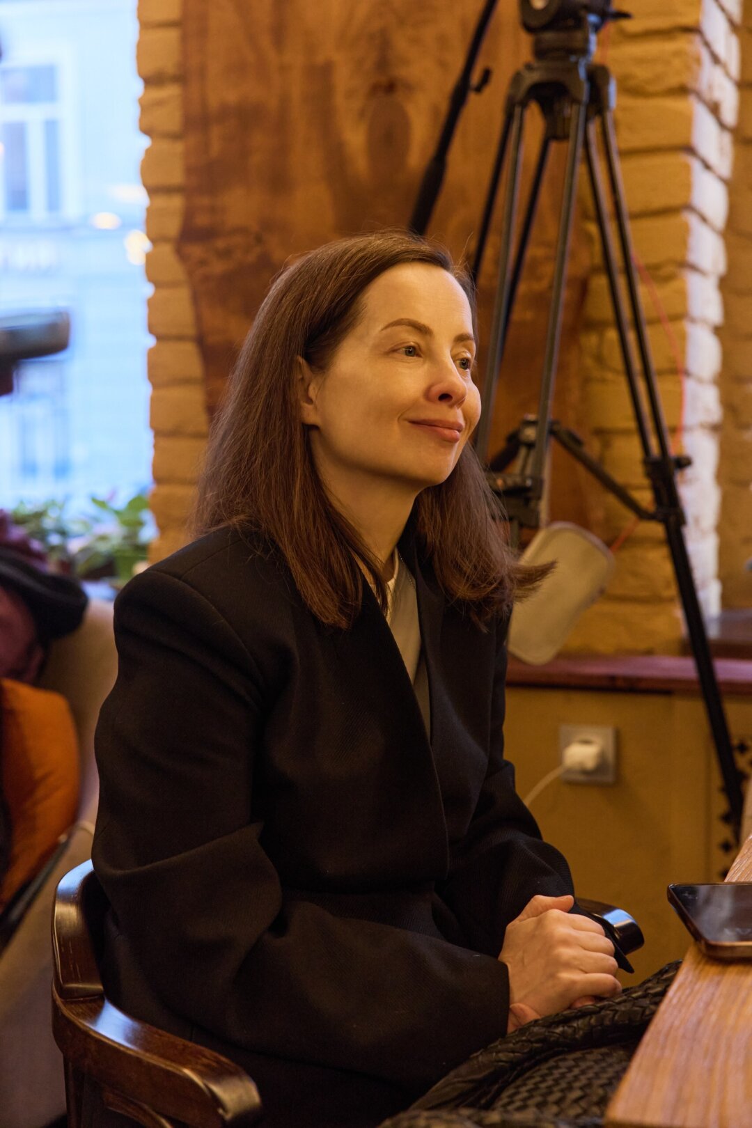 Юлия Машнич