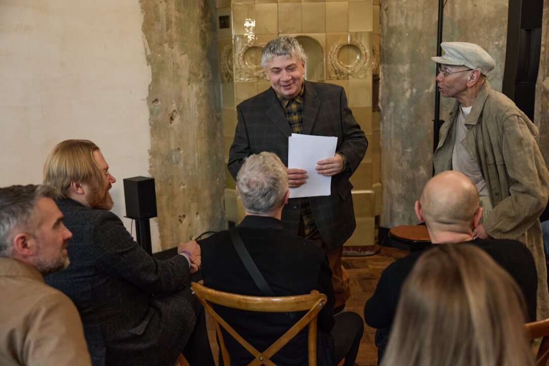 Александр Новиков