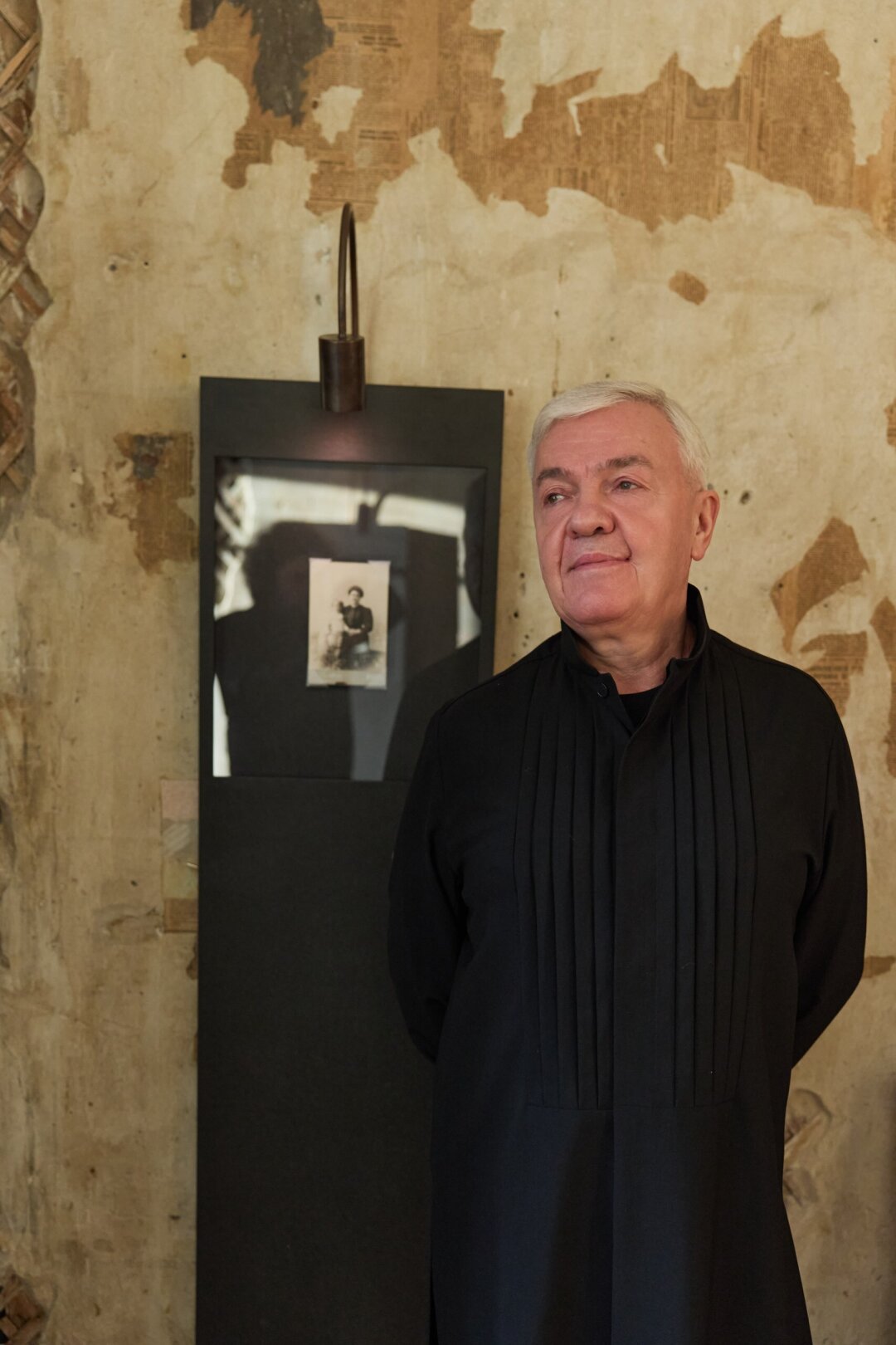 Алексей Гориболь