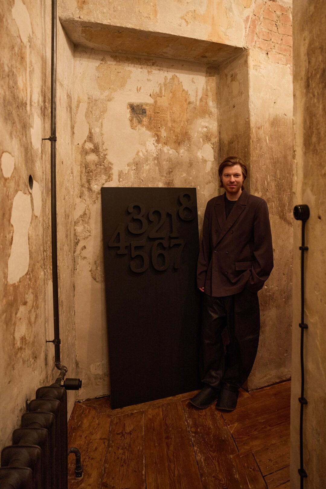 Михаил Стацюк