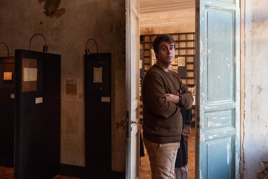 Максим Мамлыга