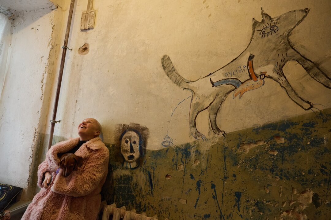 Наталья Плеханова