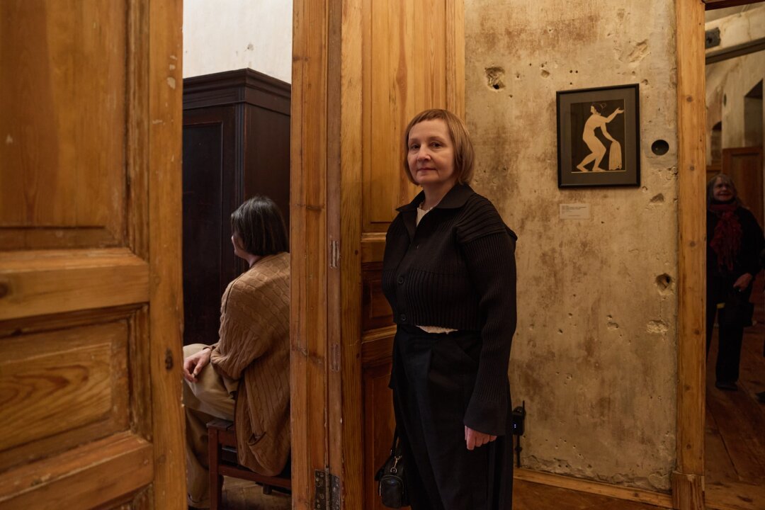 Олеся Туркина