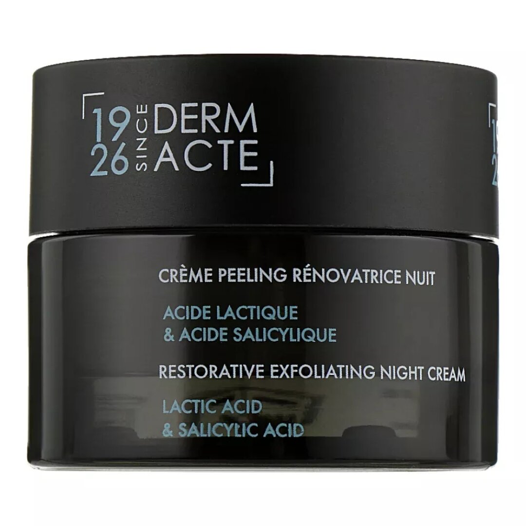 Ночной крем-эксфолиант Crème Peeling Nuit, 16 065 рублей