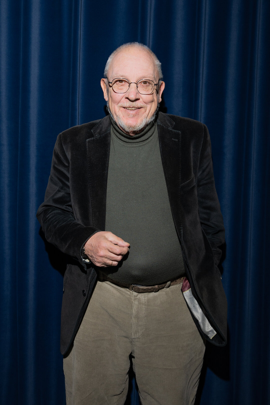 Генеральный директор и художественный руководитель Московского Цирка Никулина на Цветном бульваре Максим Юрьевич Никулин