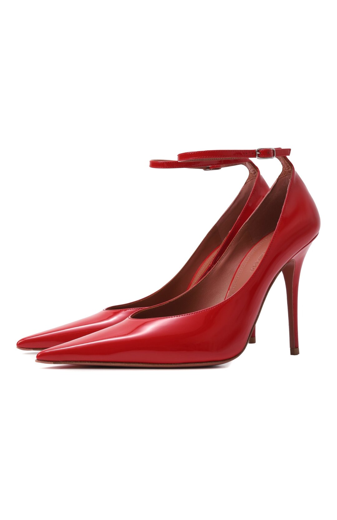 Туфли Amina Muaddi