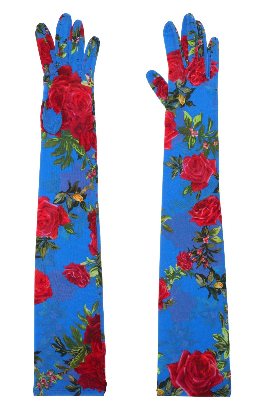 Перчатки Magda Butrym