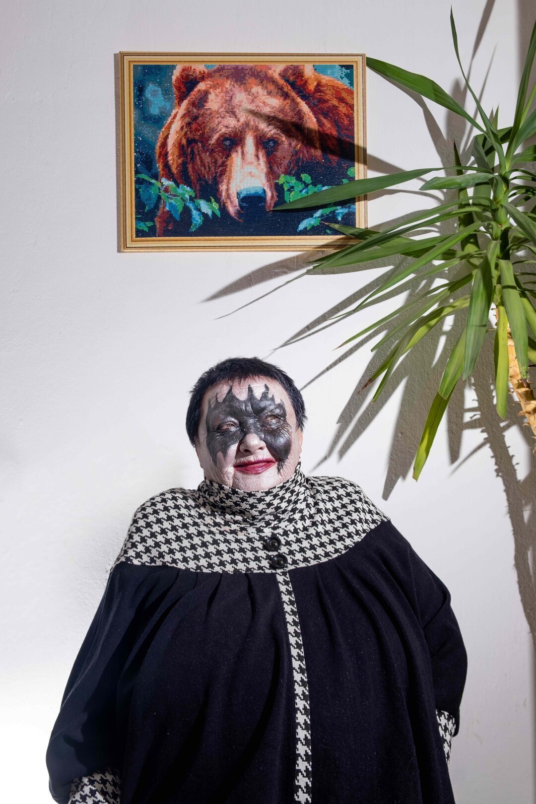 Маресий Иващенко. Ни хвоста ни чешуи. 2025