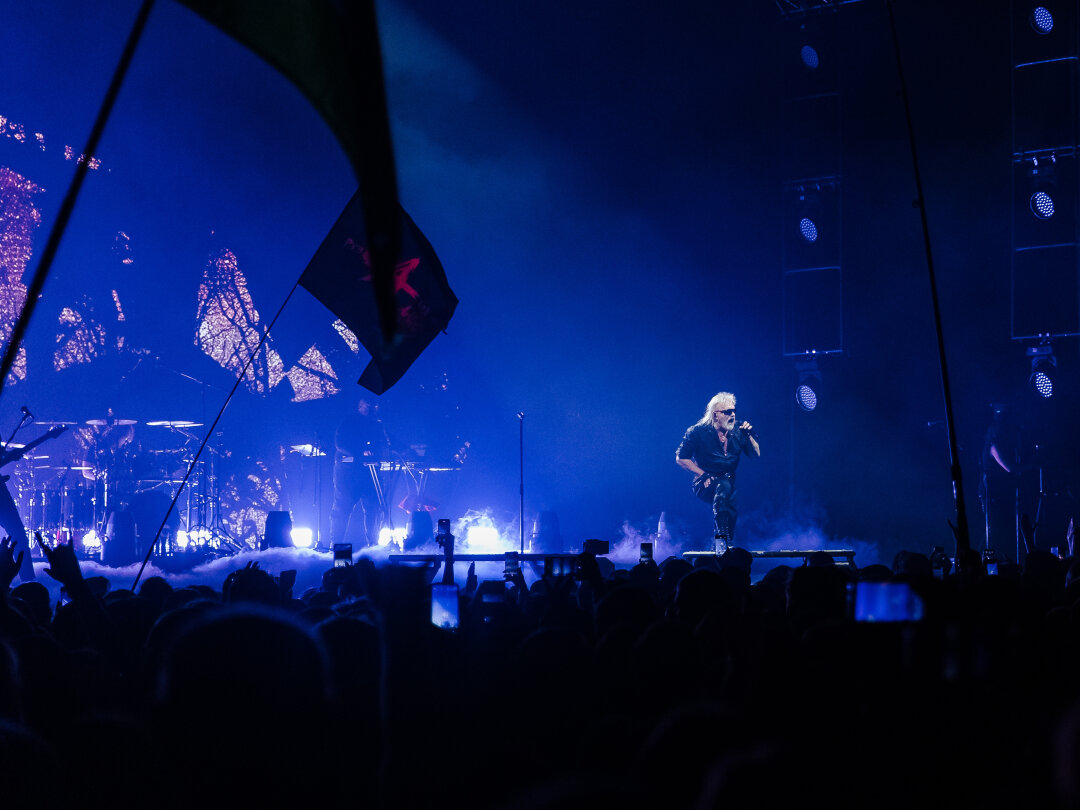 Концерт группы «Алиса»