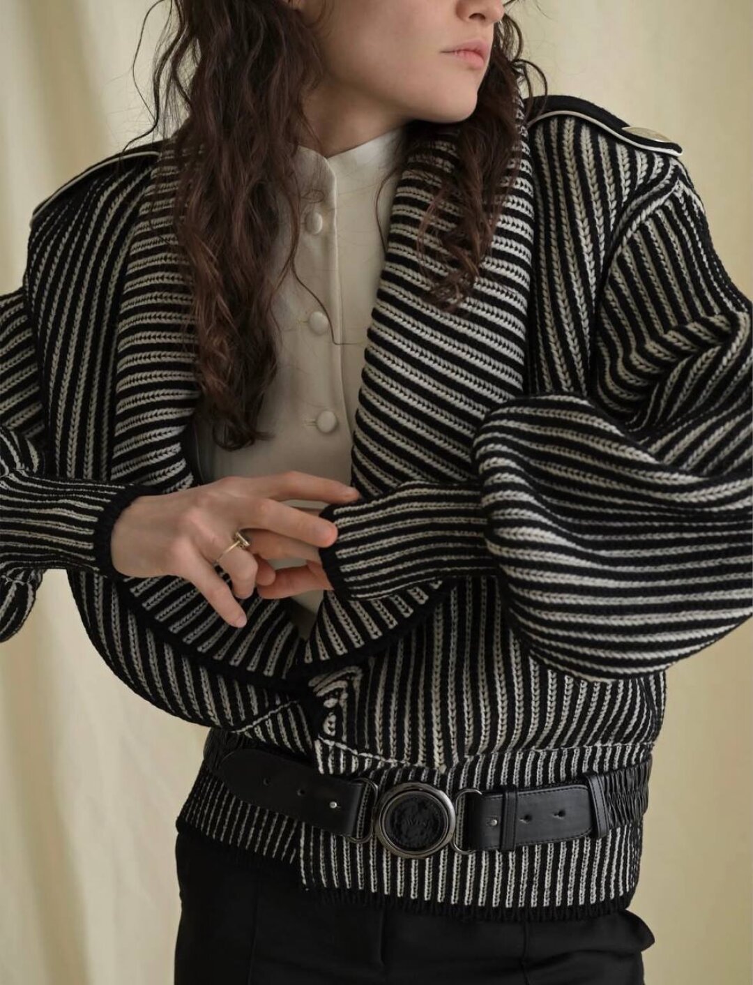 Кардиган Iceberg, Comme Une Fille, 8 990 руб.