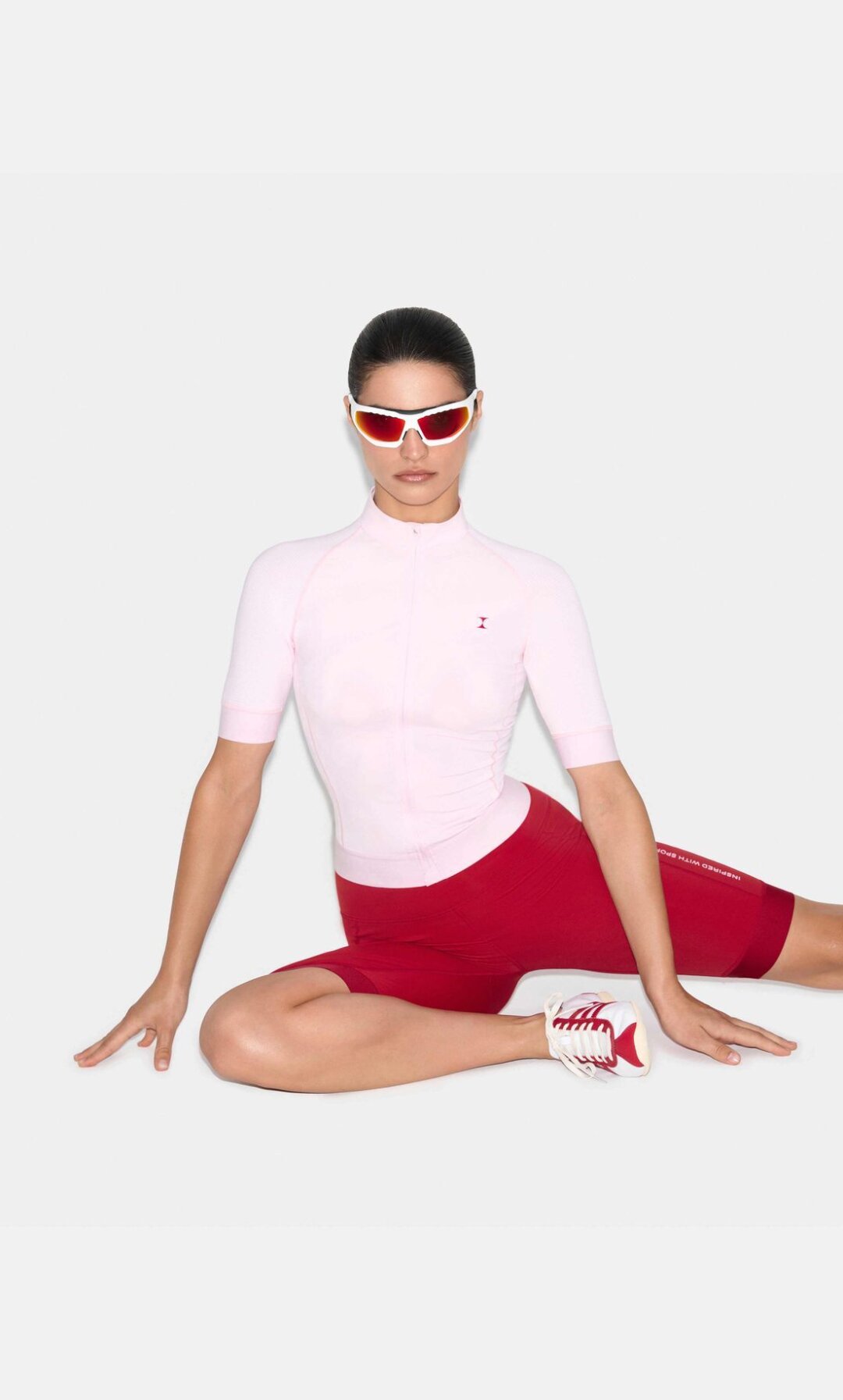 Велосипедки Irnby, 6 490 руб. 3 250 руб.