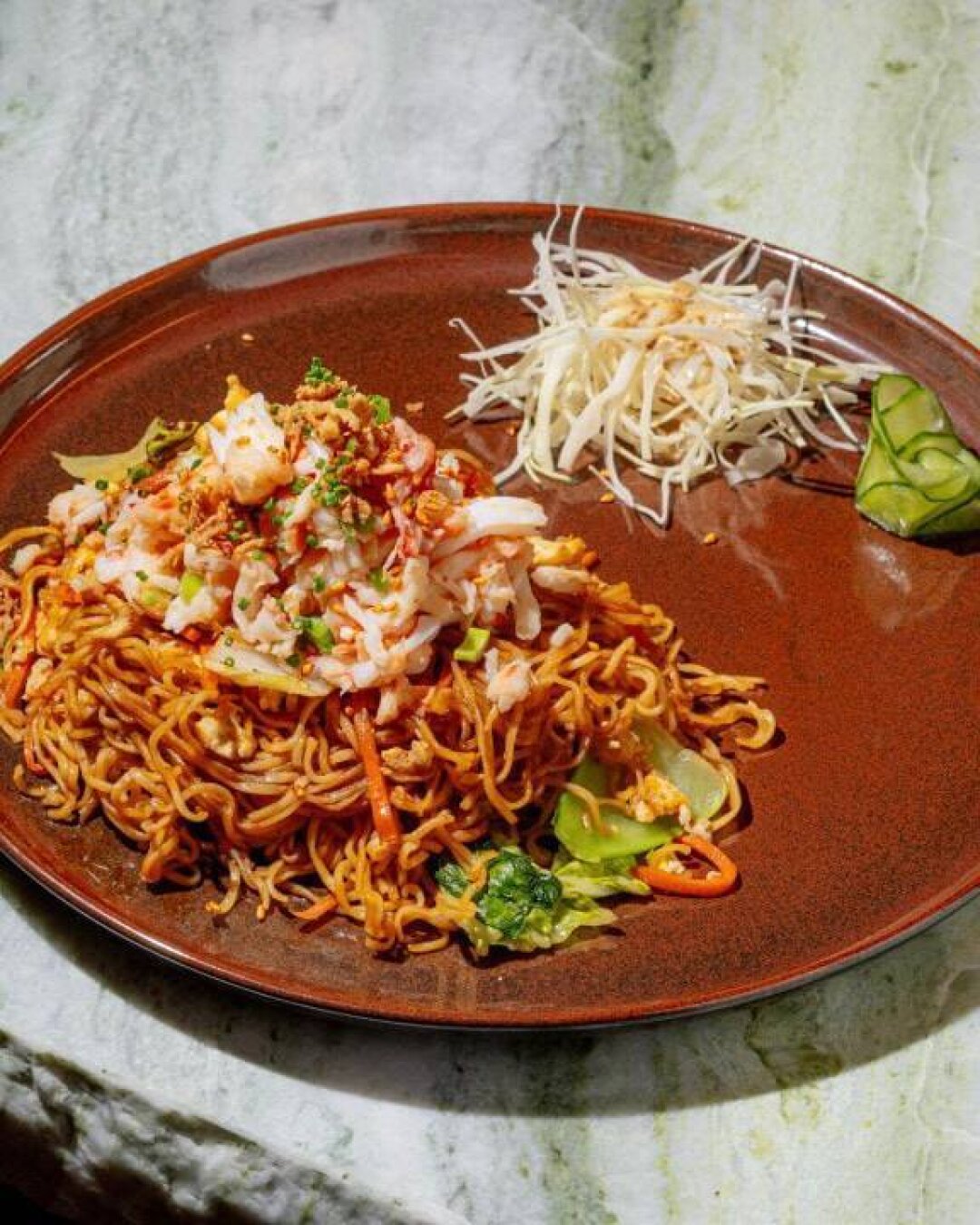 Ist Uреческое бистро от ресторанного объединения «Комитет» — еще один резидент в золотом треугольнике Петроградки. Шеф Андрей Красов (экс «Сад