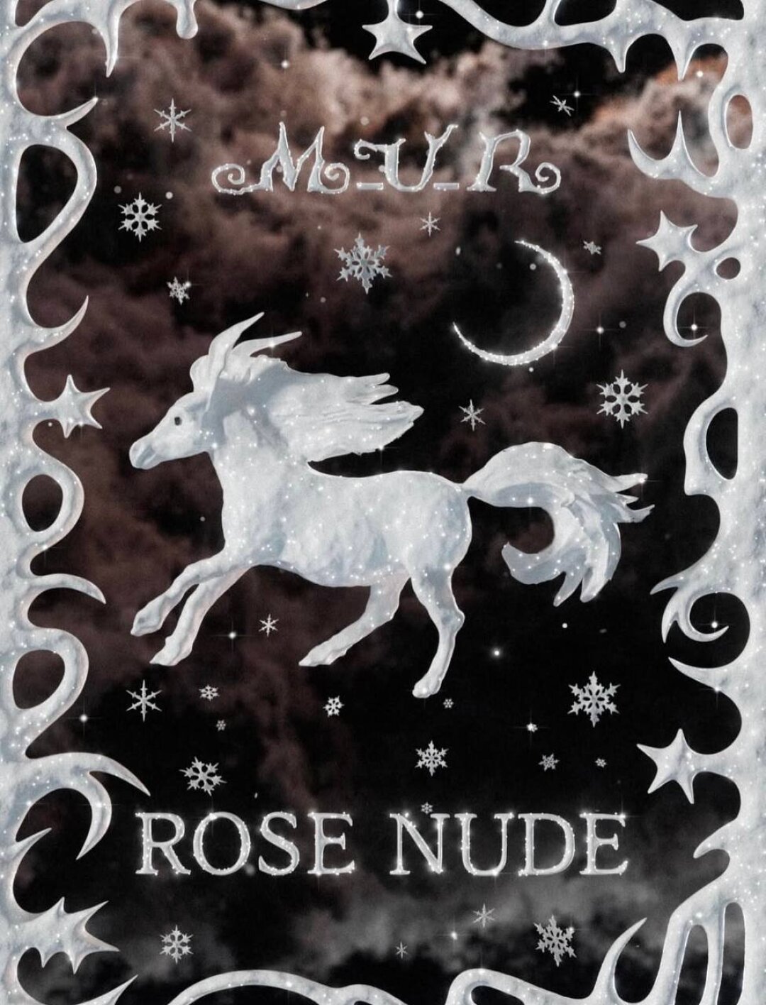 Поп-ап M_U_R x Rose Nude x Piece of grun в Новой Голландии